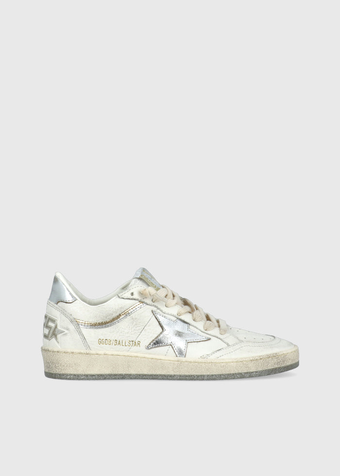 Golden Goose Sneakers  Ball Star para mujer GLG-ZDBALLST