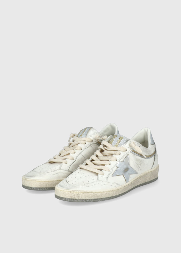 Golden Goose Sneakers  Ball Star para mujer GLG-ZDBALLST