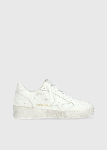 Golden Goose Sneakers  Ball Star para mujer GLG-ZDBALLST