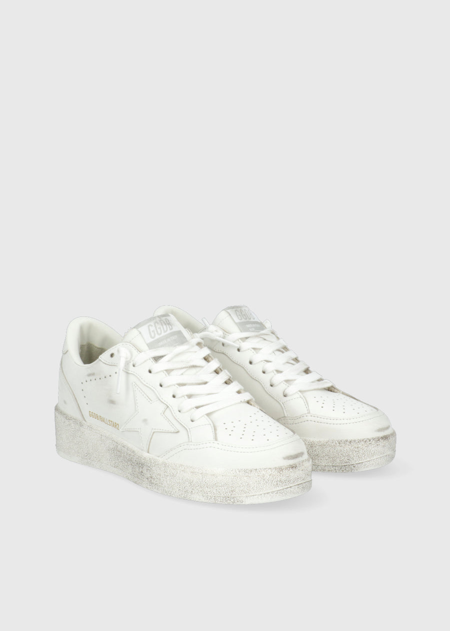 Golden Goose Sneakers  Ball Star para mujer GLG-ZDBALLST