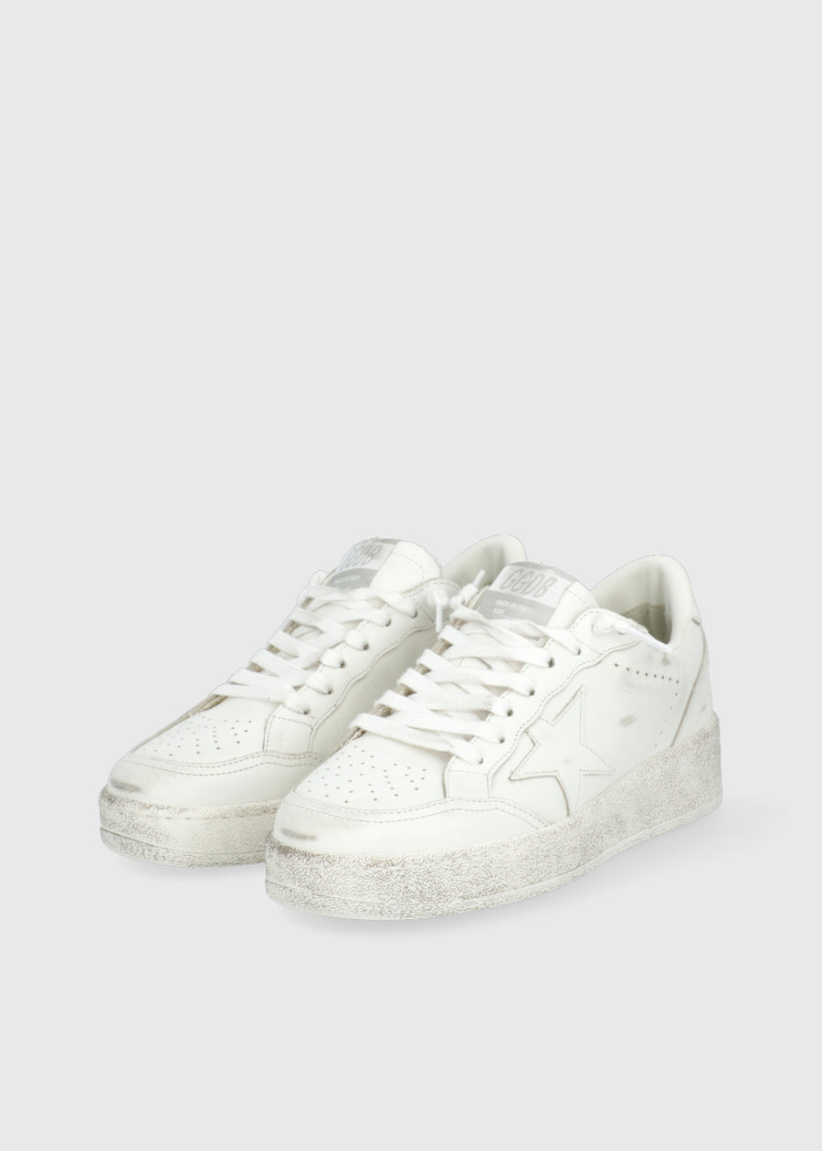 Golden Goose Sneakers  Ball Star para mujer GLG-ZDBALLST