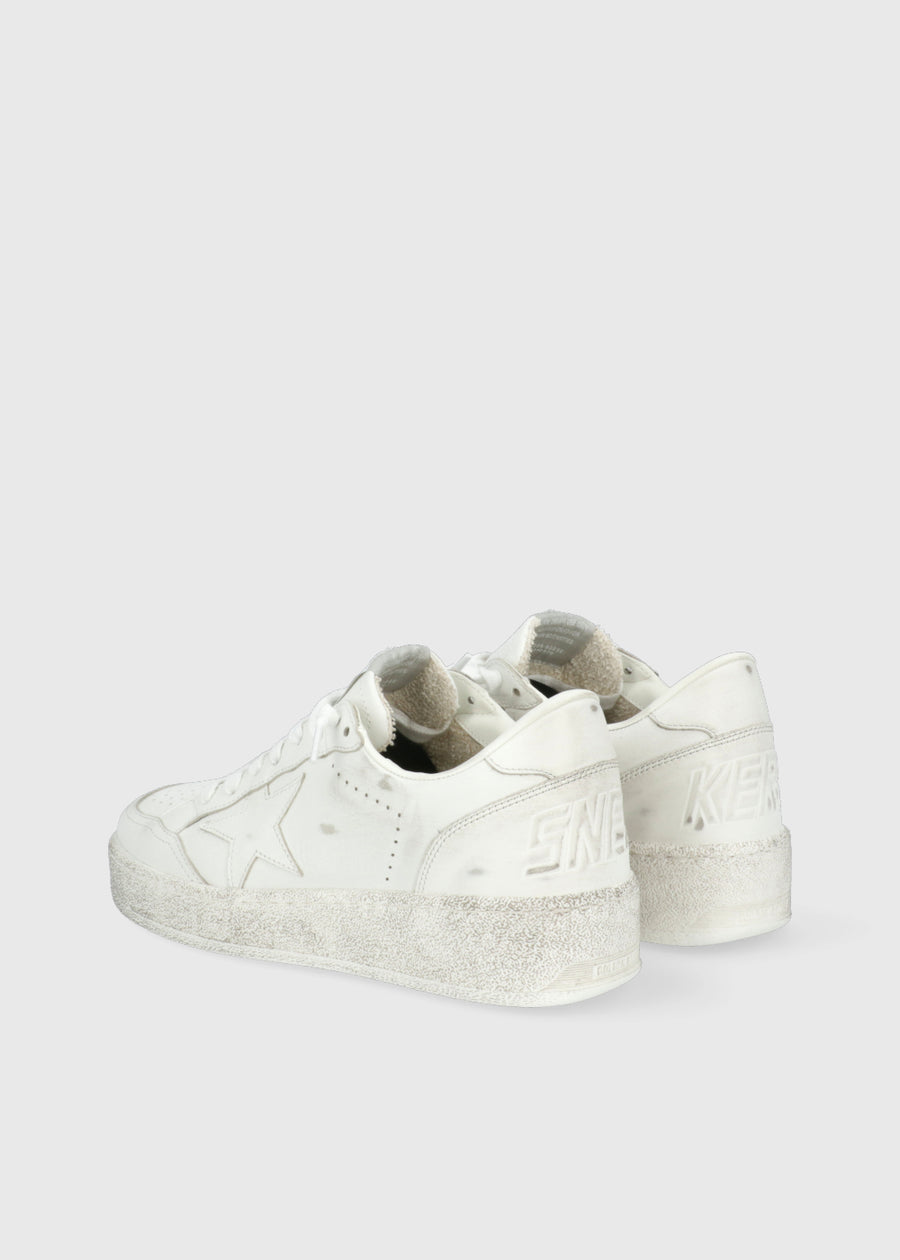 Golden Goose Sneakers  Ball Star para mujer GLG-ZDBALLST