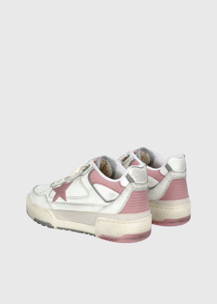 Golden Goose Sneakers Forty 2 para mujer GLG-ZDFORTY2