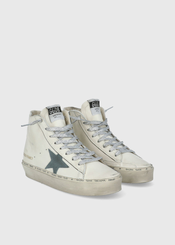 Golden Goose Sneakers GLG-ZDHIFRAN