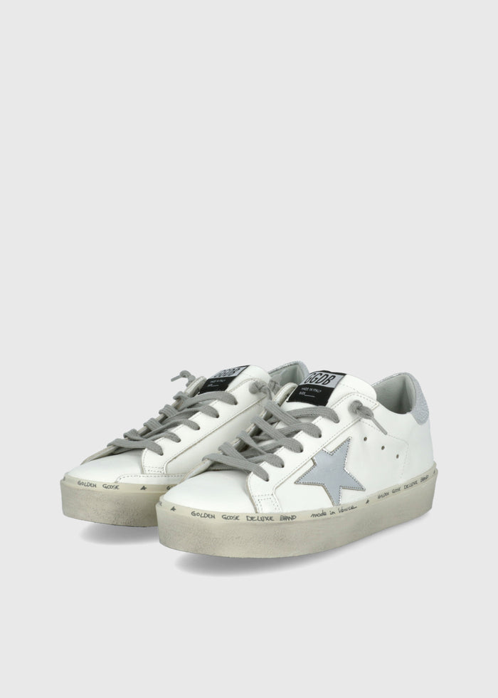 Golden Goose Sneakers Hi Star para mujer GLG-ZDHISTAR