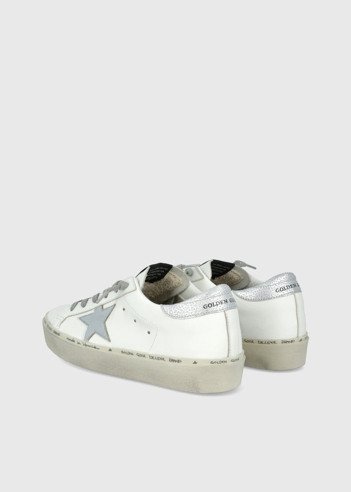 Golden Goose Sneakers Hi Star para mujer GLG-ZDHISTAR