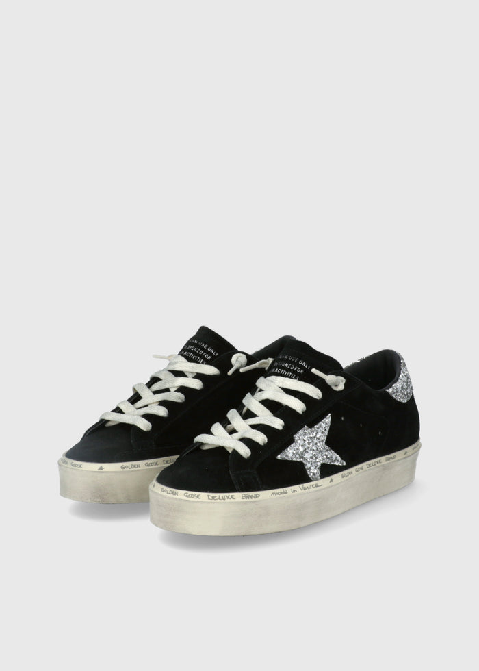 Golden Goose Sneakers Hi Star para mujer GLG-ZDHISTAR