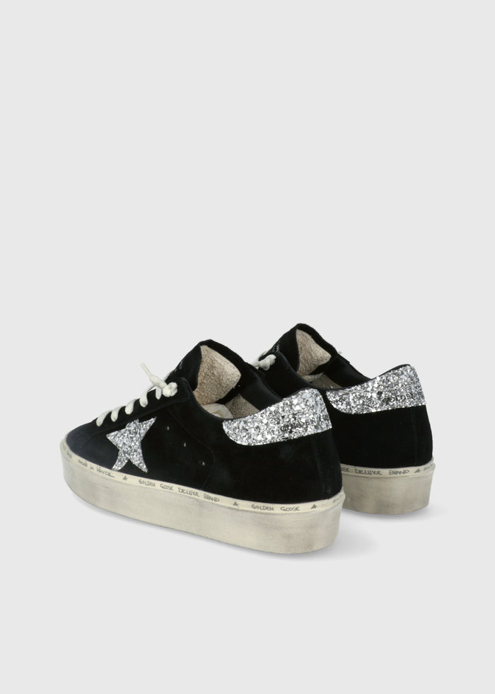 Golden Goose Sneakers Hi Star para mujer GLG-ZDHISTAR