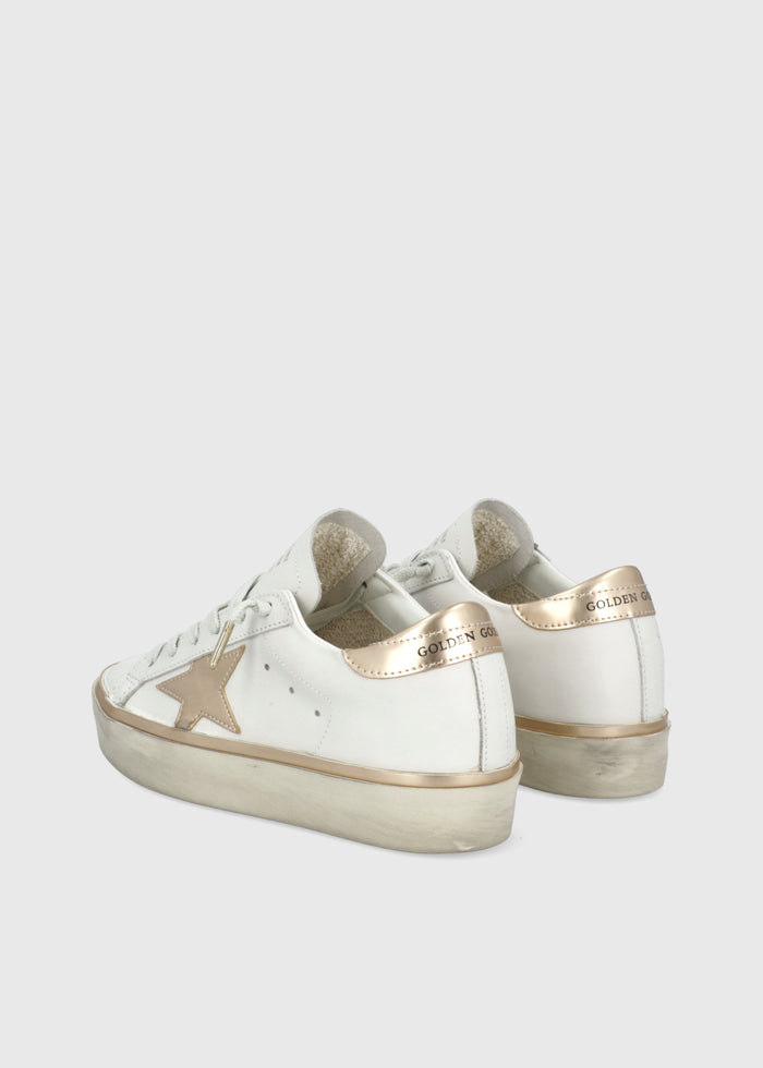 Golden Goose Sneakers Hi Star para mujer GLG-ZDHISTAR