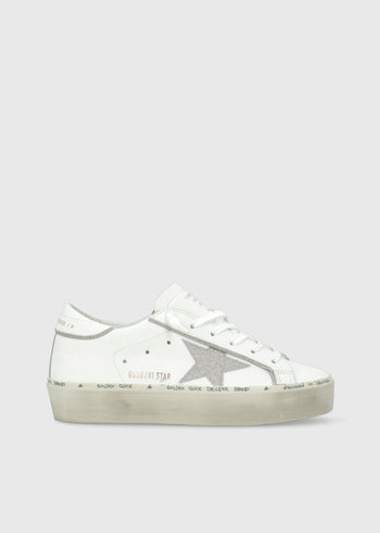 Golden Goose Sneakers Hi Star para mujer GLG-ZDHISTAR