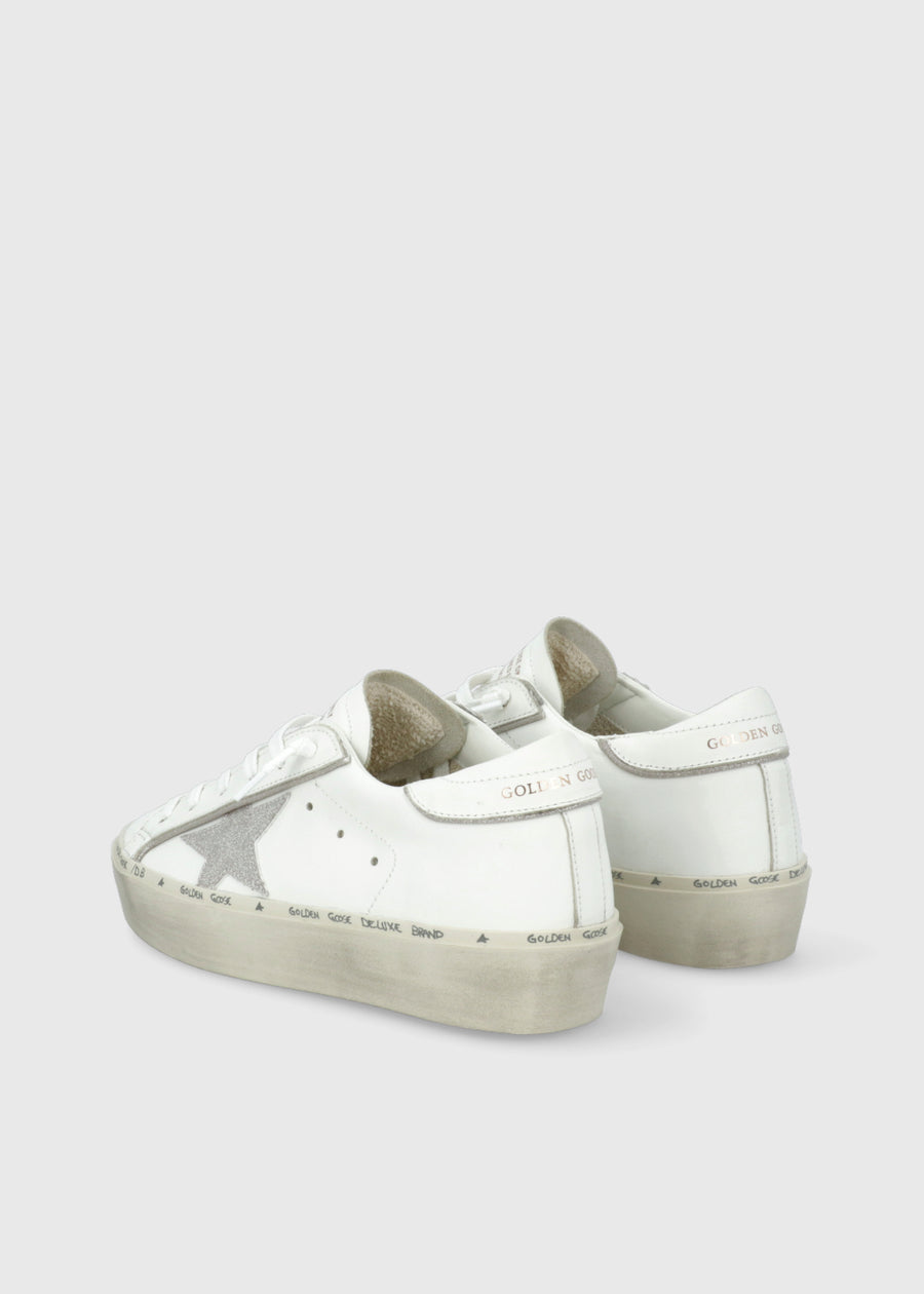 Golden Goose Sneakers Hi Star para mujer GLG-ZDHISTAR