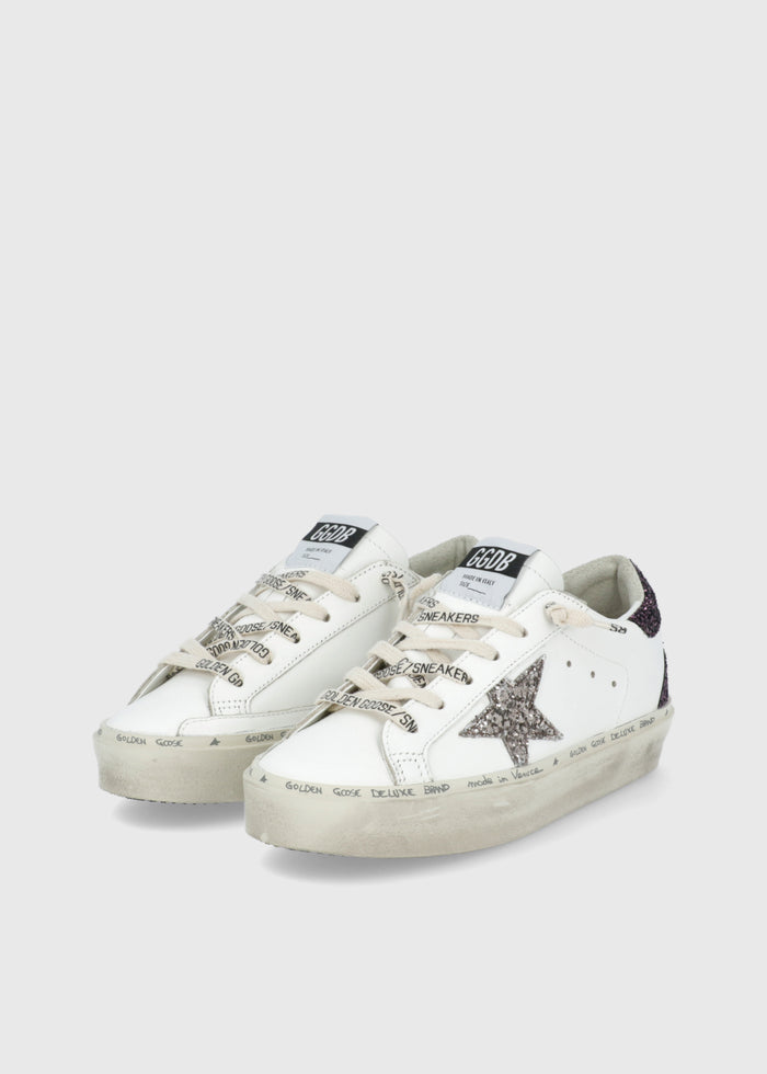 Golden Goose Sneakers Hi Star para mujer GLG-ZDHISTAR