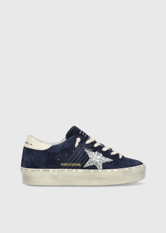 Golden Goose Sneakers Hi Star para mujer GLG-ZDHISTAR