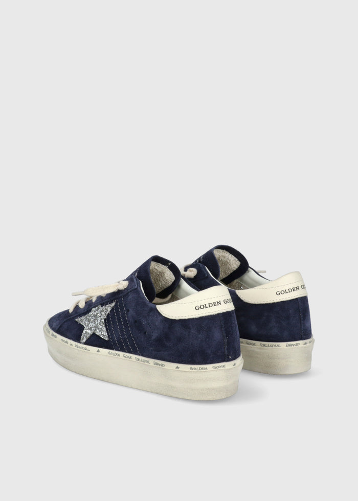 Golden Goose Sneakers Hi Star para mujer GLG-ZDHISTAR