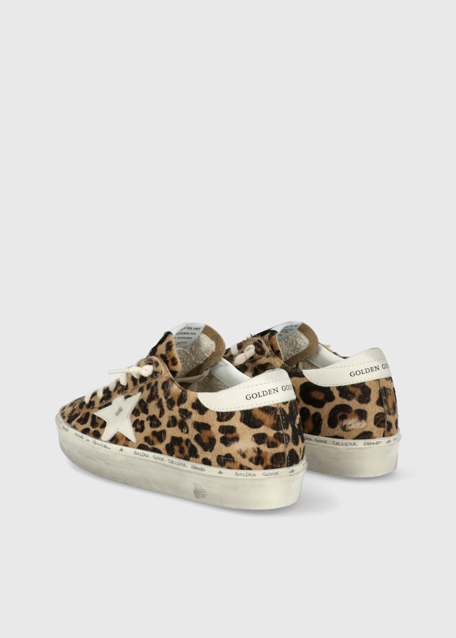 Golden Goose Sneakers Hi Star para mujer GLG-ZDHISTAR