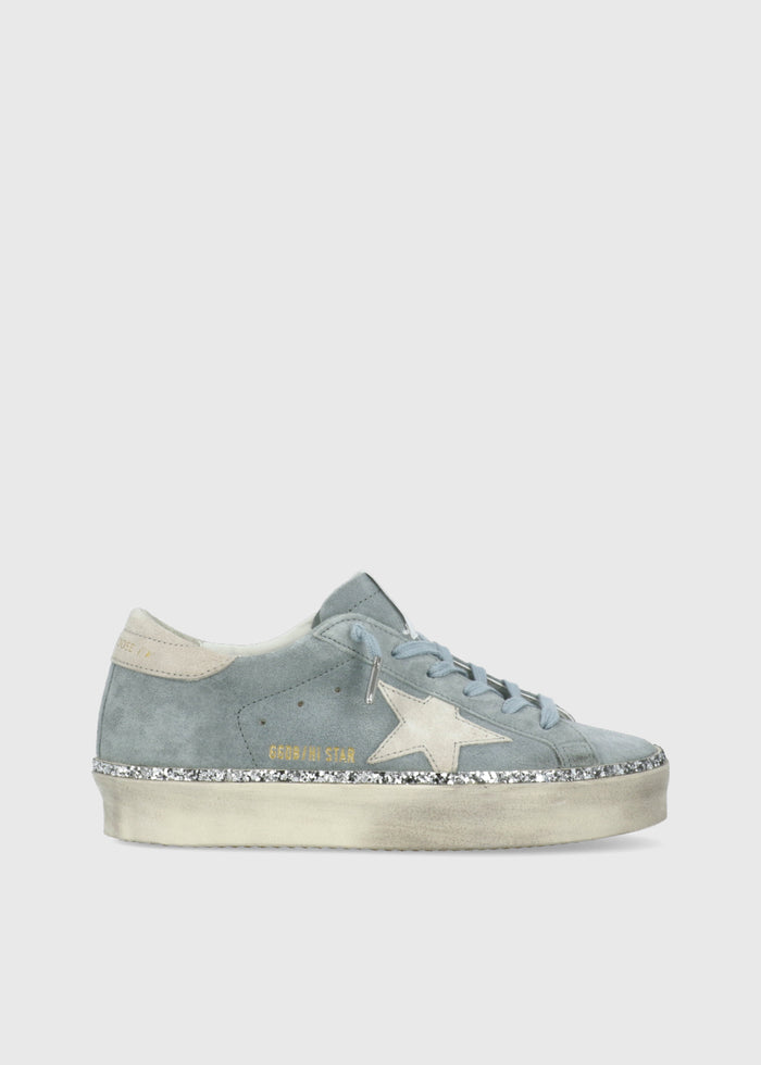 Golden Goose Sneakers Hi Star para mujer GLG-ZDHISTAR