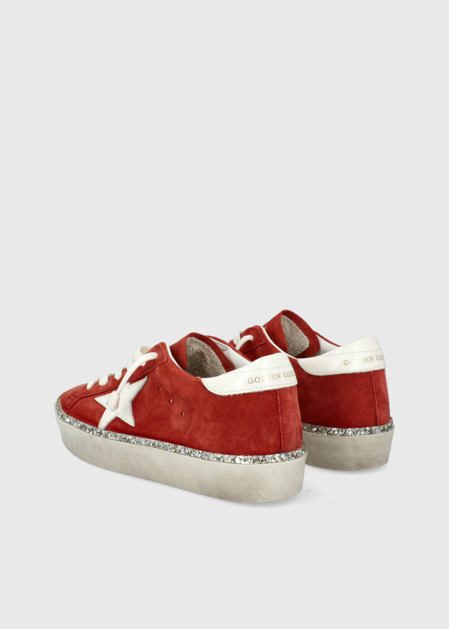Golden Goose Sneakers Hi Star para mujer GLG-ZDHISTAR