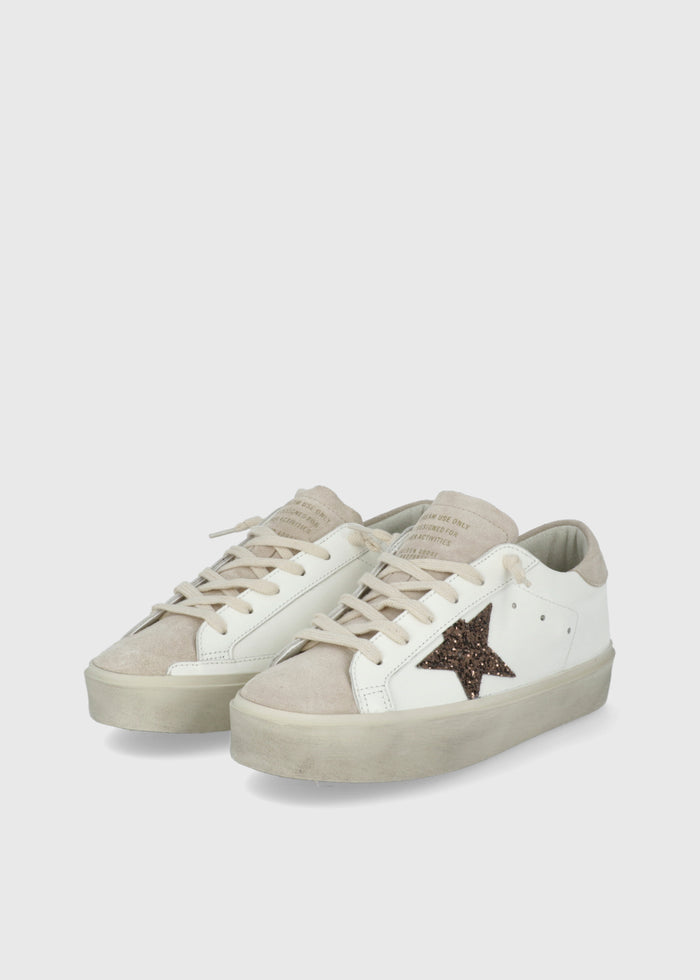 Golden Goose Sneakers Hi Star para mujer GLG-ZDHISTAR