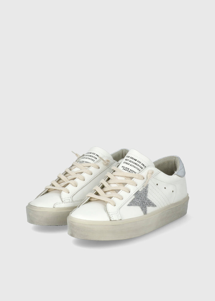 Golden Goose Sneakers Hi Star para mujer GLG-ZDHISTAR