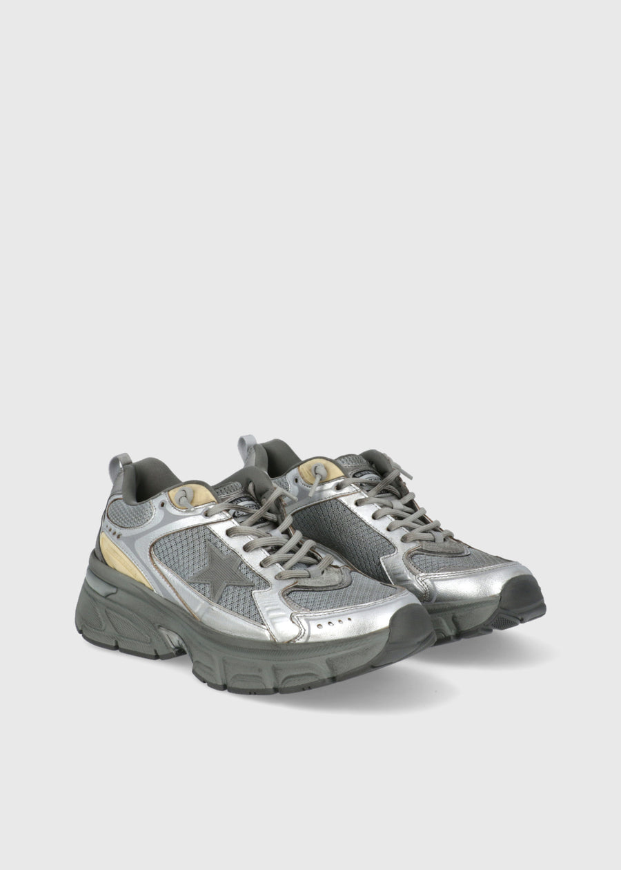 Golden Goose Sneakers Running Lightstar GLG-ZDLIGHTS