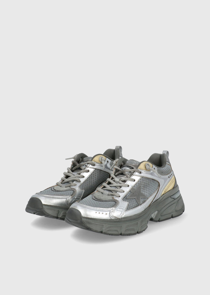Golden Goose Sneakers Running Lightstar GLG-ZDLIGHTS