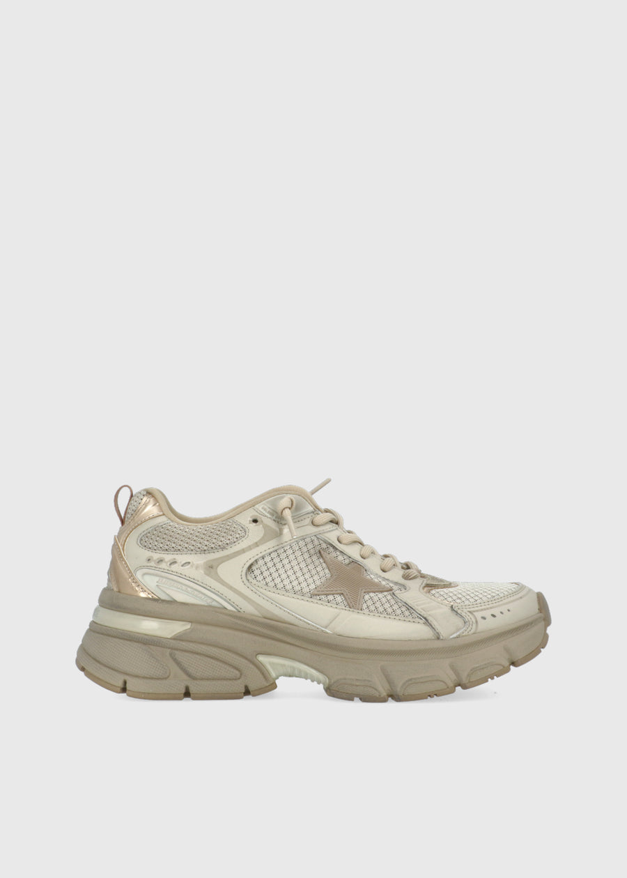 Golden Goose Sneakers Running Lightstar GLG-ZDLIGHTS