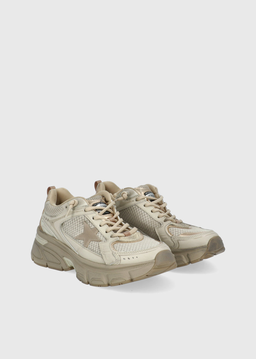 Golden Goose Sneakers Running Lightstar GLG-ZDLIGHTS