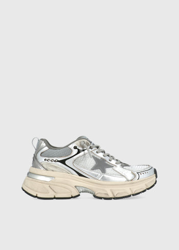 Golden Goose Sneakers Running Lightstar GLG-ZDLIGHTS
