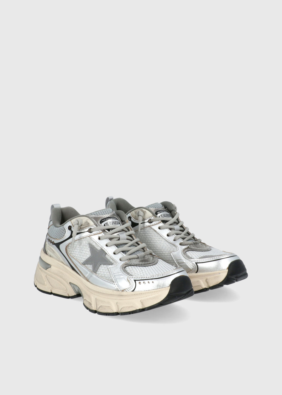 Golden Goose Sneakers Running Lightstar GLG-ZDLIGHTS