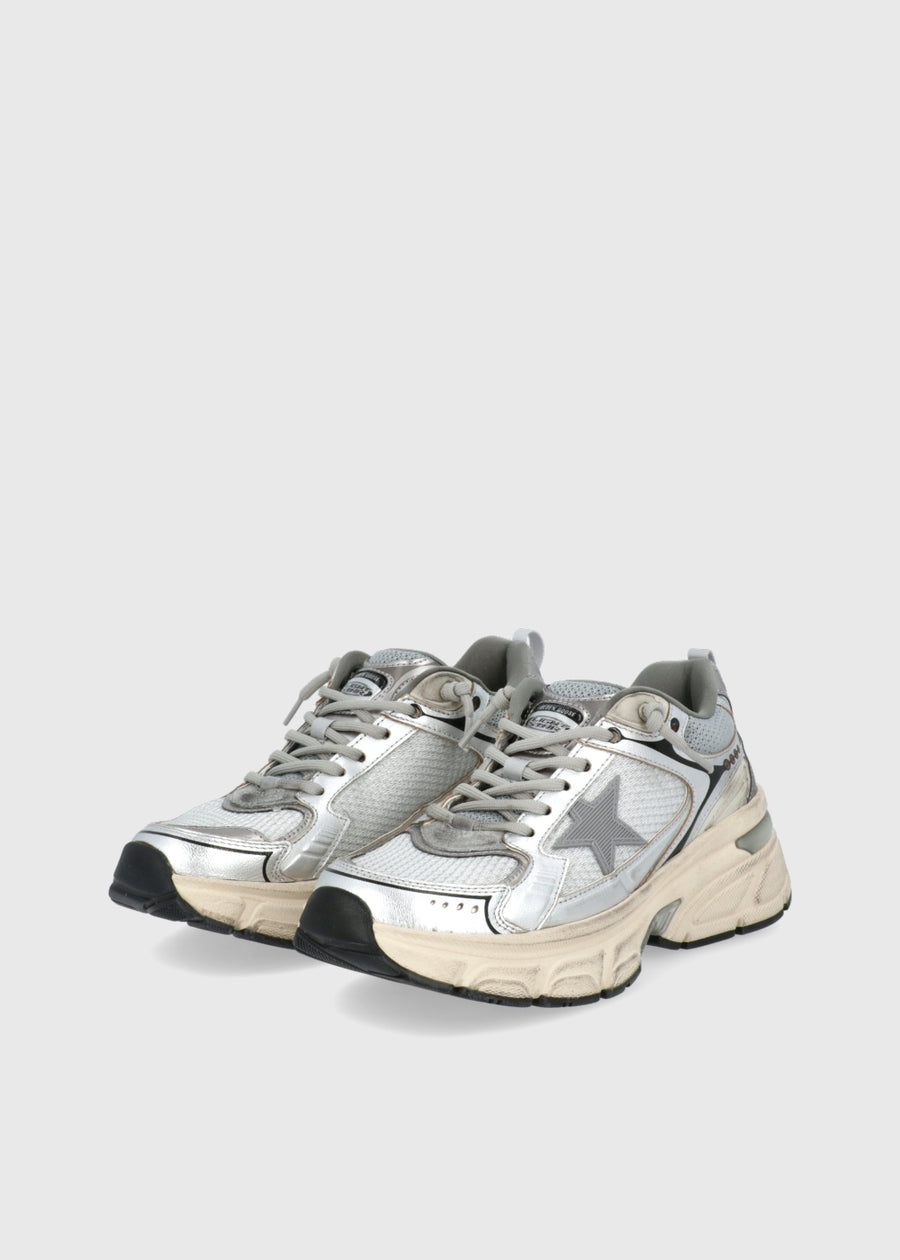 Golden Goose Sneakers Running Lightstar GLG-ZDLIGHTS