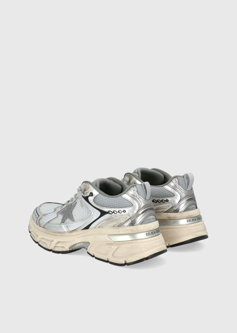 Golden Goose Sneakers Running Lightstar GLG-ZDLIGHTS