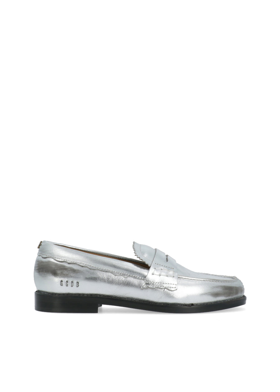 Golden Goose Mocasines  GLG-ZDLOAFER