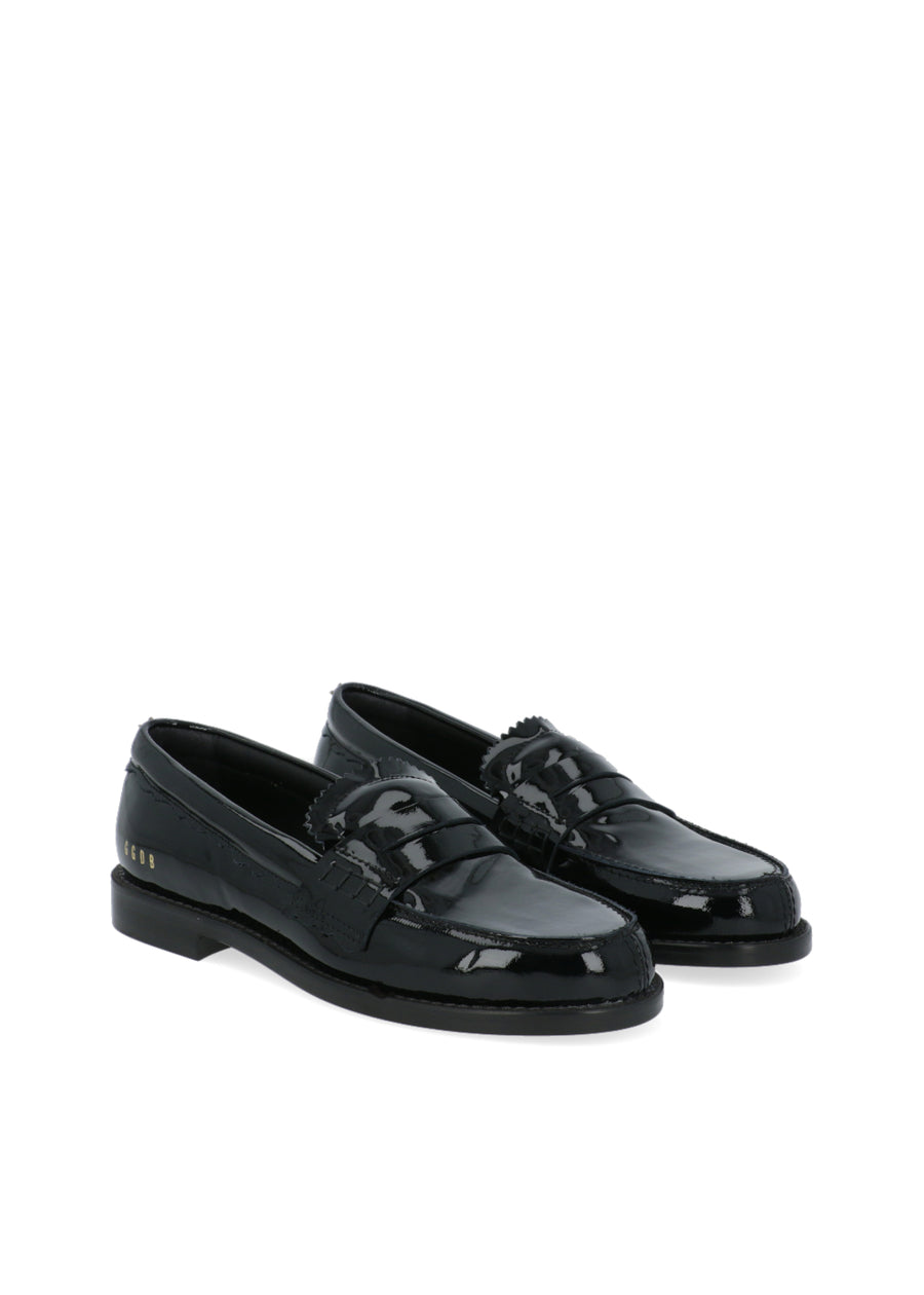 Golden Goose Mocasines  GLG-ZDLOAFER