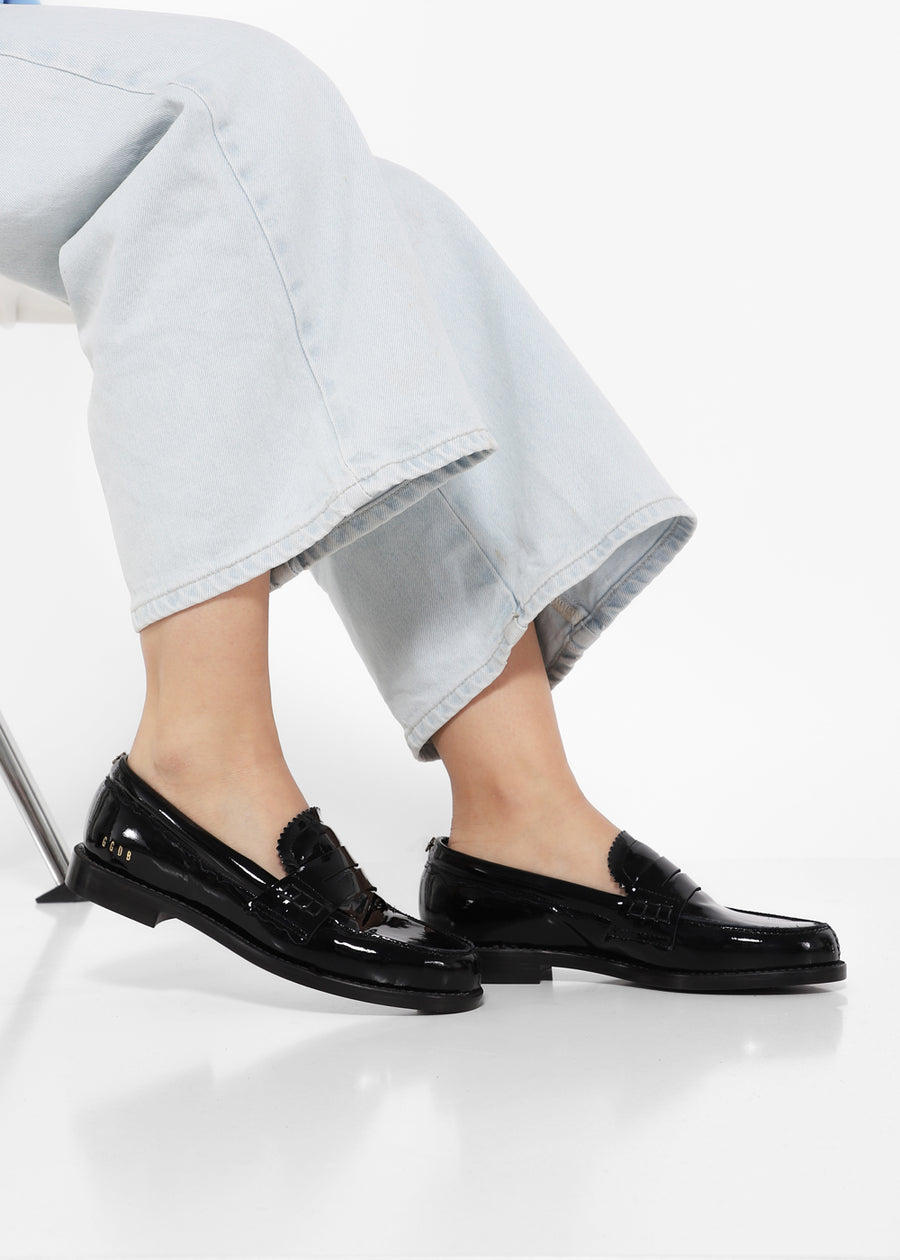 Golden Goose Mocasines  GLG-ZDLOAFER