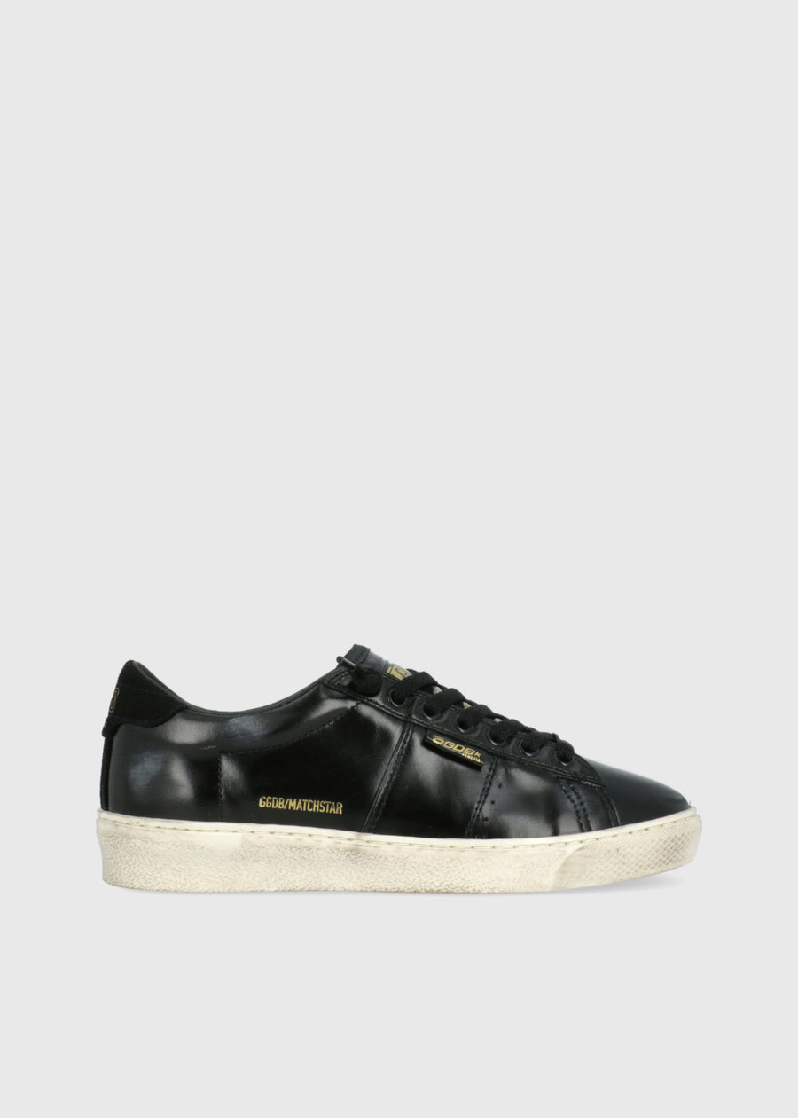Golden Goose Sneakers Match Star  GLG-ZDMATCST