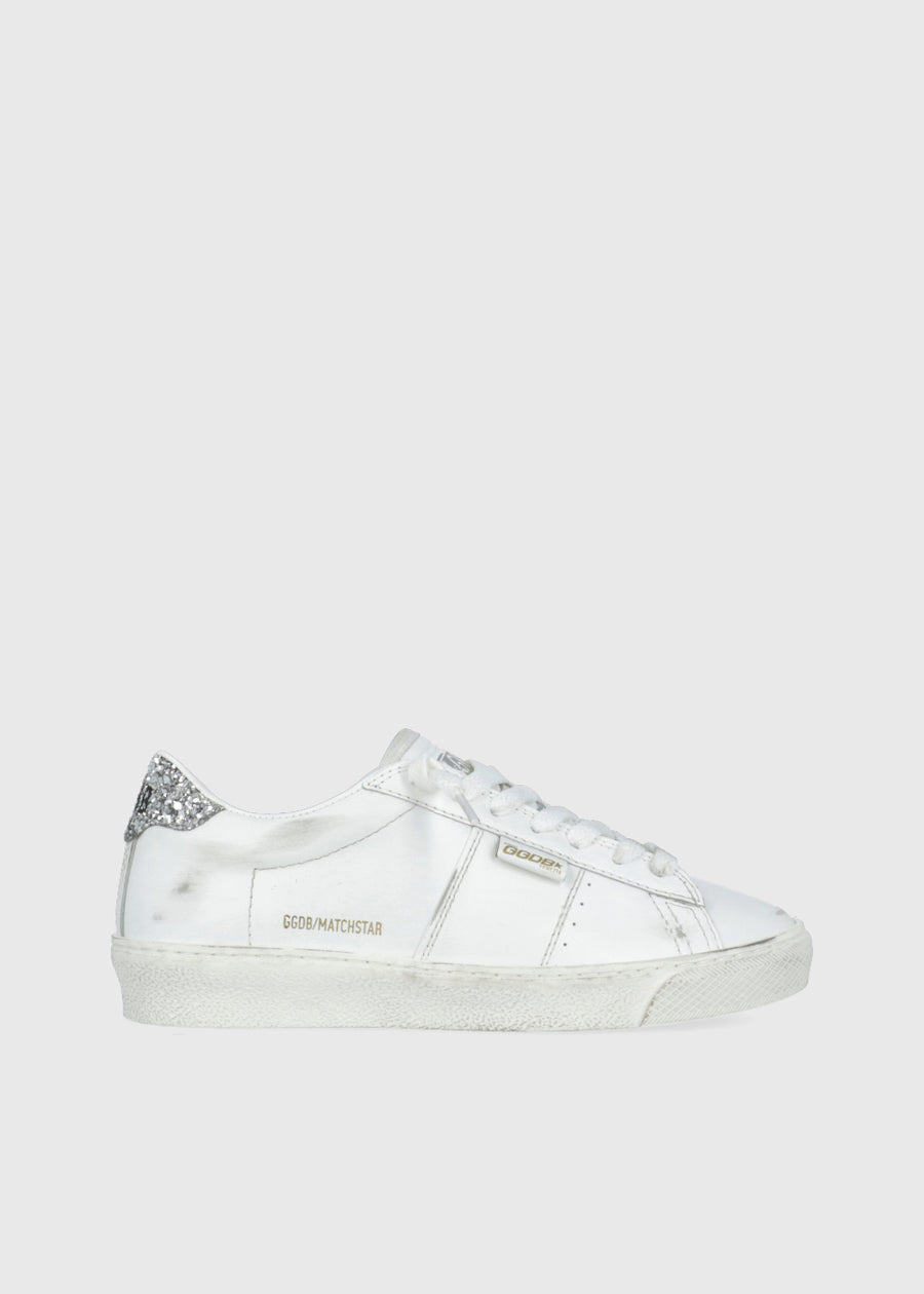 Golden Goose Sneakers Match Star  GLG-ZDMATCST