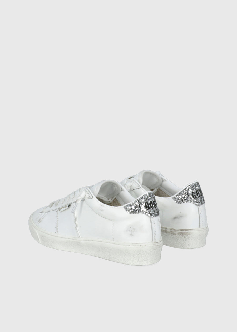 Golden Goose Sneakers Match Star  GLG-ZDMATCST