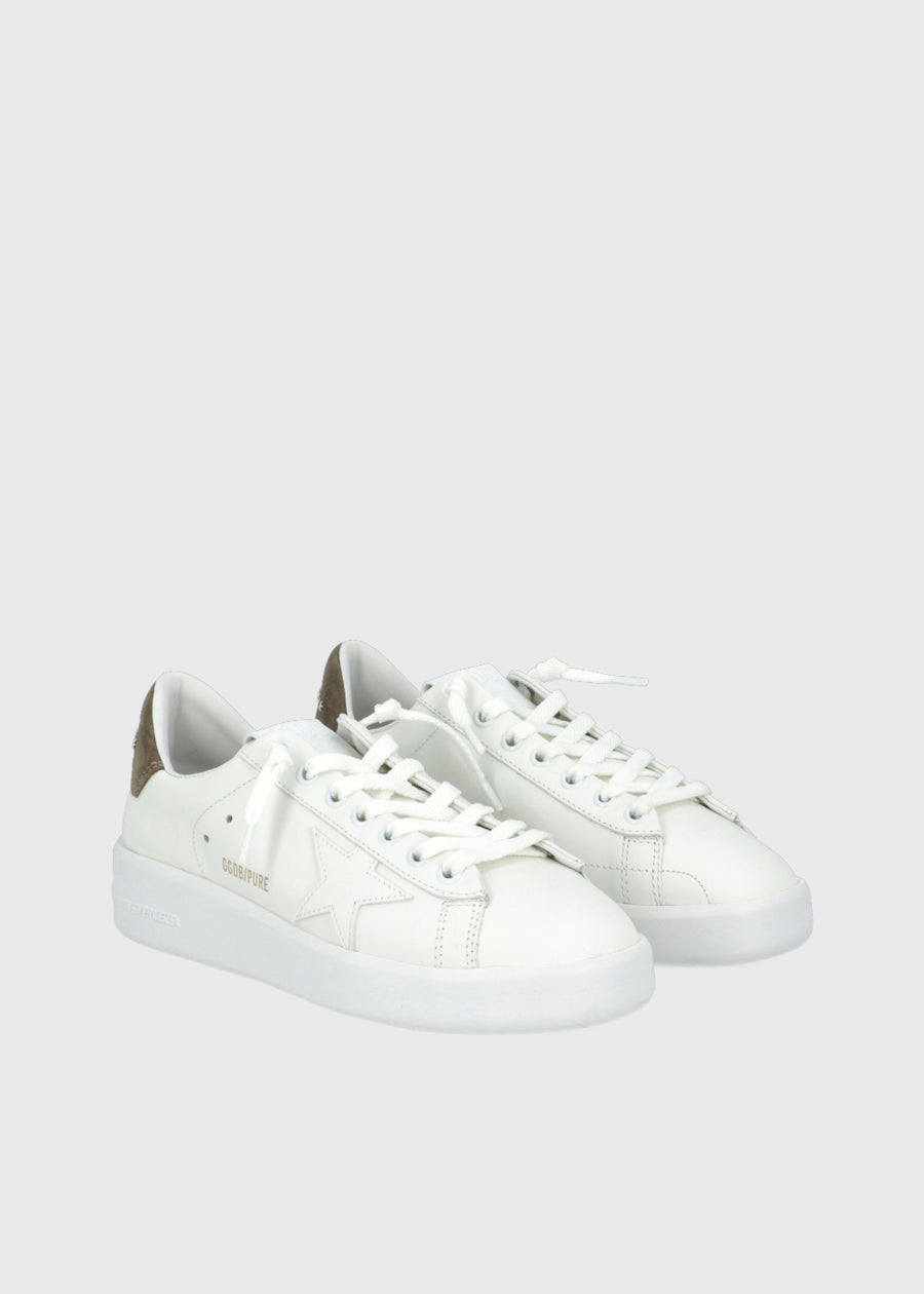 Golden Goose Sneakers Pure Star para mujer GLG-ZDPURENE