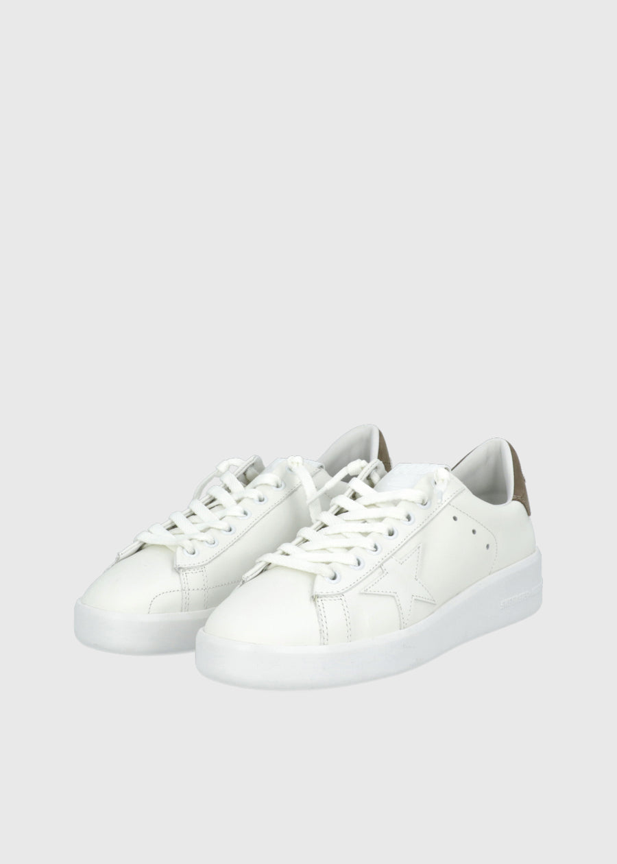 Golden Goose Sneakers Pure Star para mujer GLG-ZDPURENE