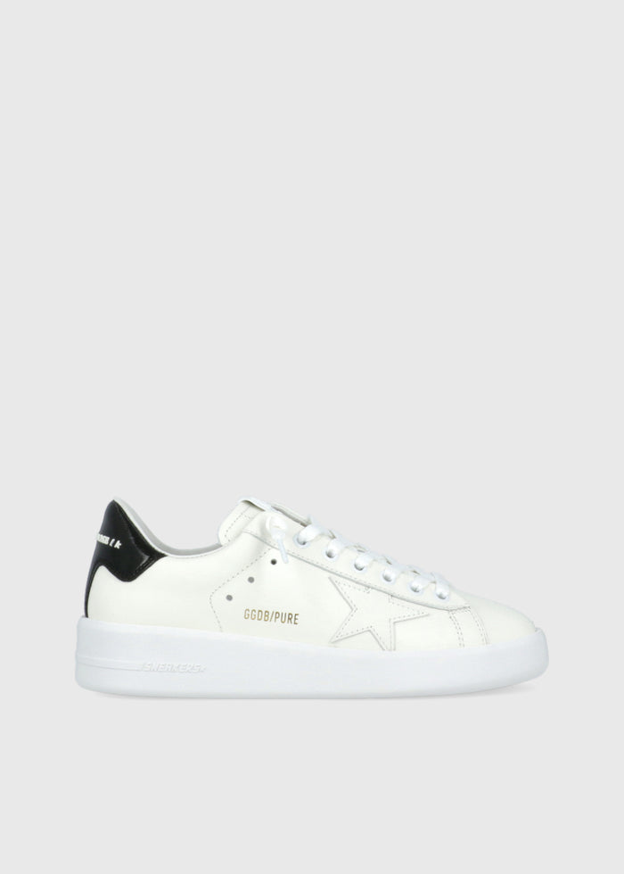 Golden Goose Sneakers Pure Star para mujer GLG-ZDPURENE