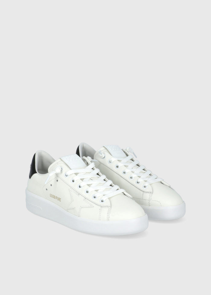 Golden Goose Sneakers Pure Star para mujer GLG-ZDPURENE
