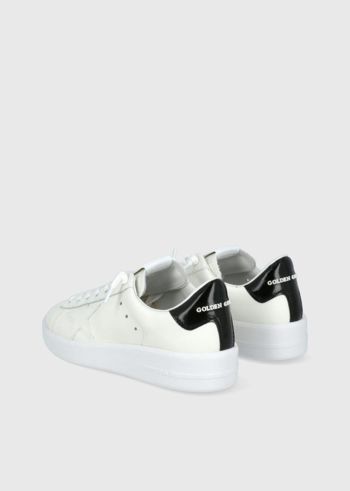 Golden Goose Sneakers Pure Star para mujer GLG-ZDPURENE