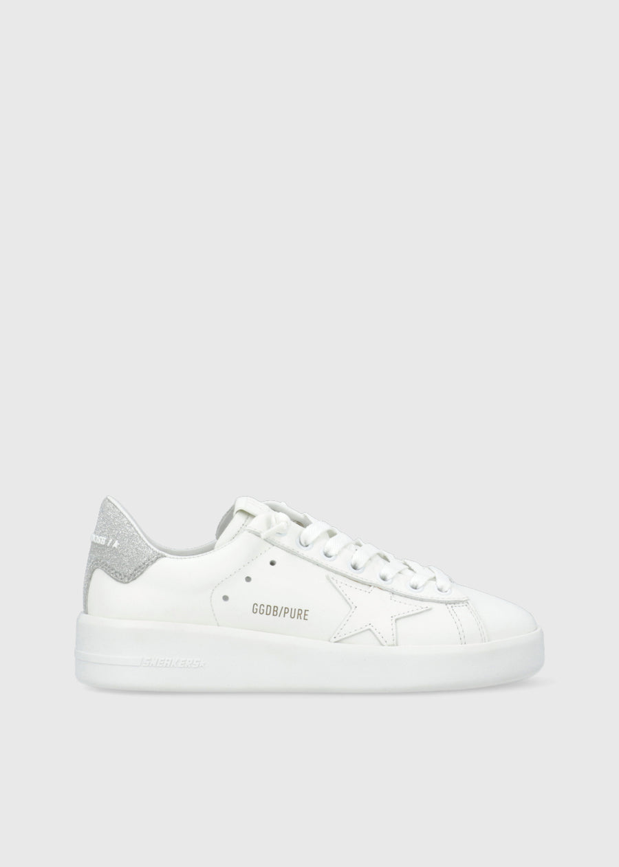 Golden Goose Sneakers Pure Star para mujer GLG-ZDPURENE