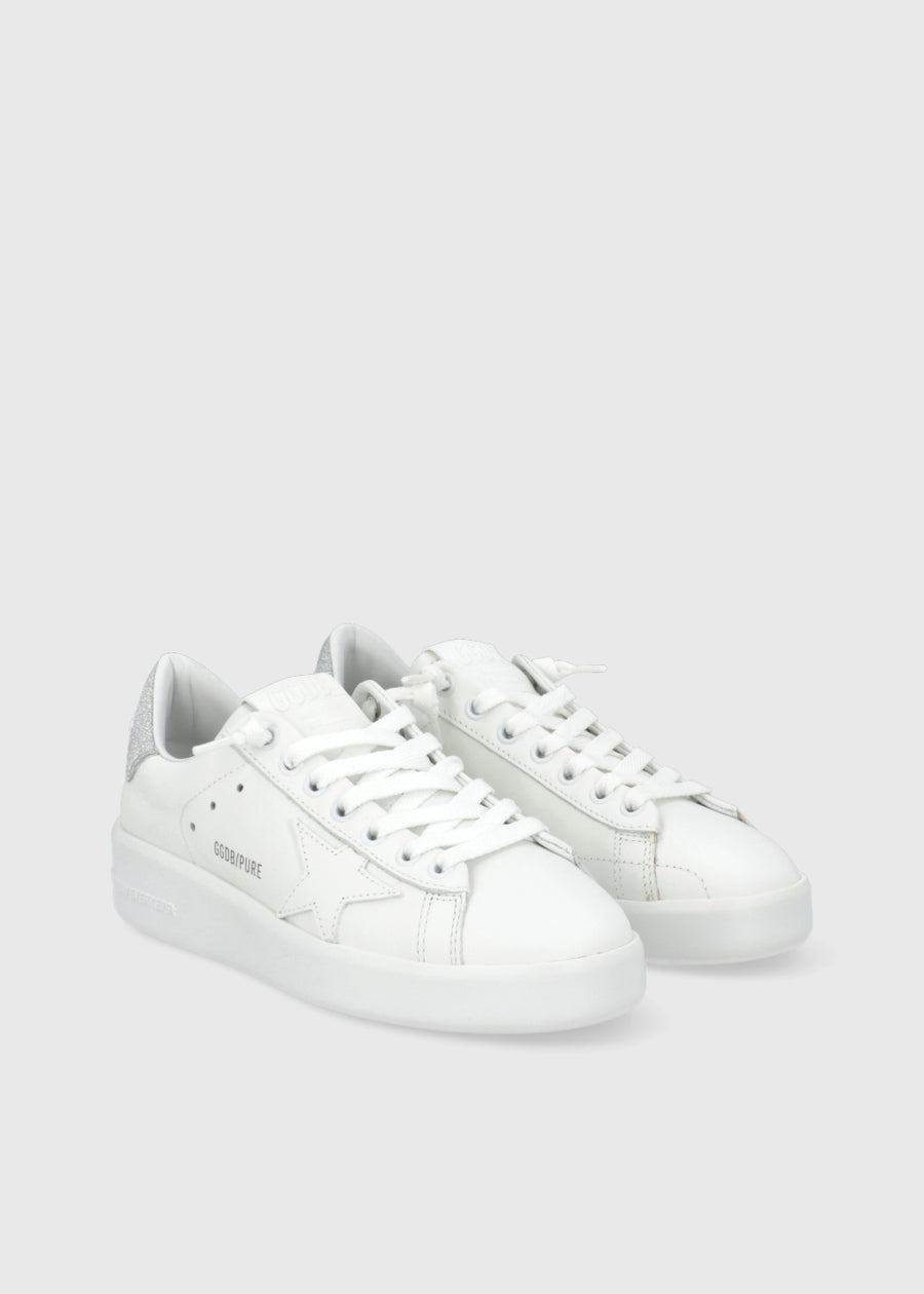 Golden Goose Sneakers Pure Star para mujer GLG-ZDPURENE