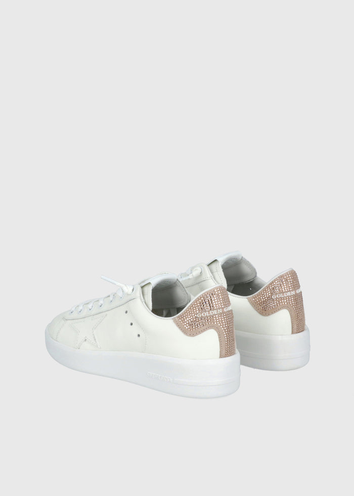 Golden Goose Sneakers Pure Star para mujer GLG-ZDPURENE