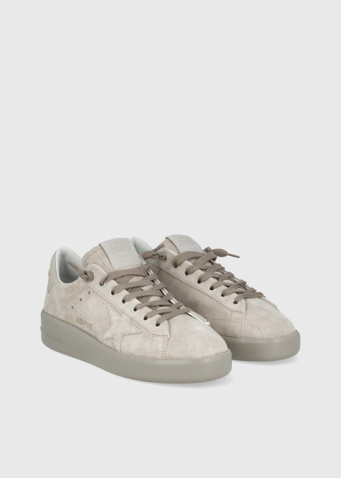 Golden Goose Sneakers Pure Star para mujer GLG-ZDPURENE