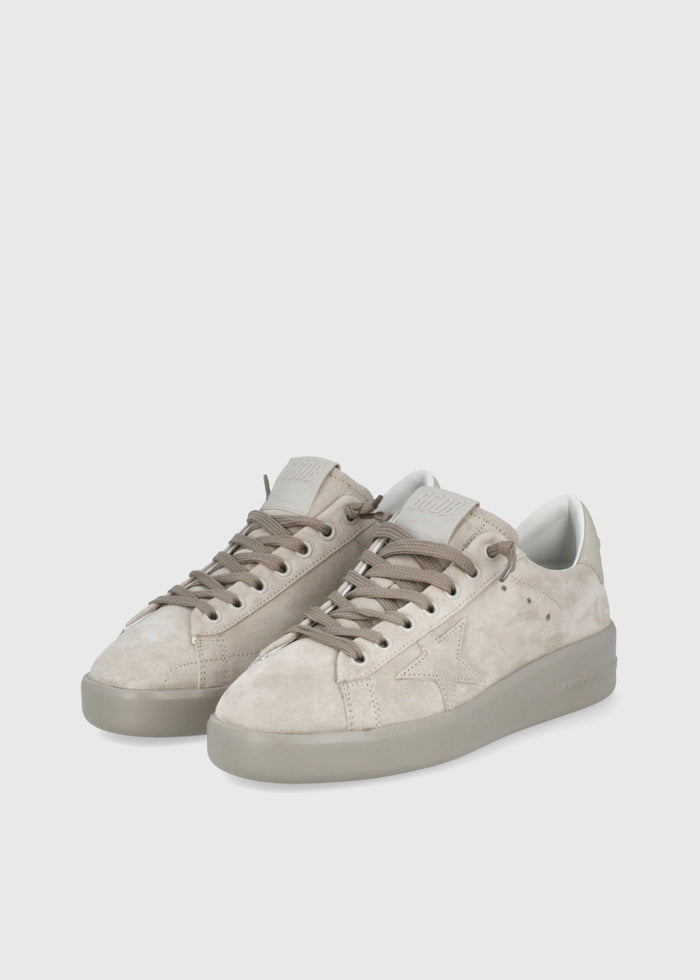 Golden Goose Sneakers Pure Star para mujer GLG-ZDPURENE