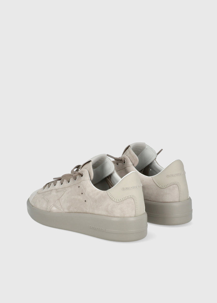 Golden Goose Sneakers Pure Star para mujer GLG-ZDPURENE