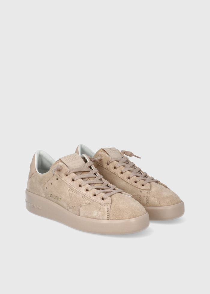 Golden Goose Sneakers Pure Star para mujer GLG-ZDPURENE