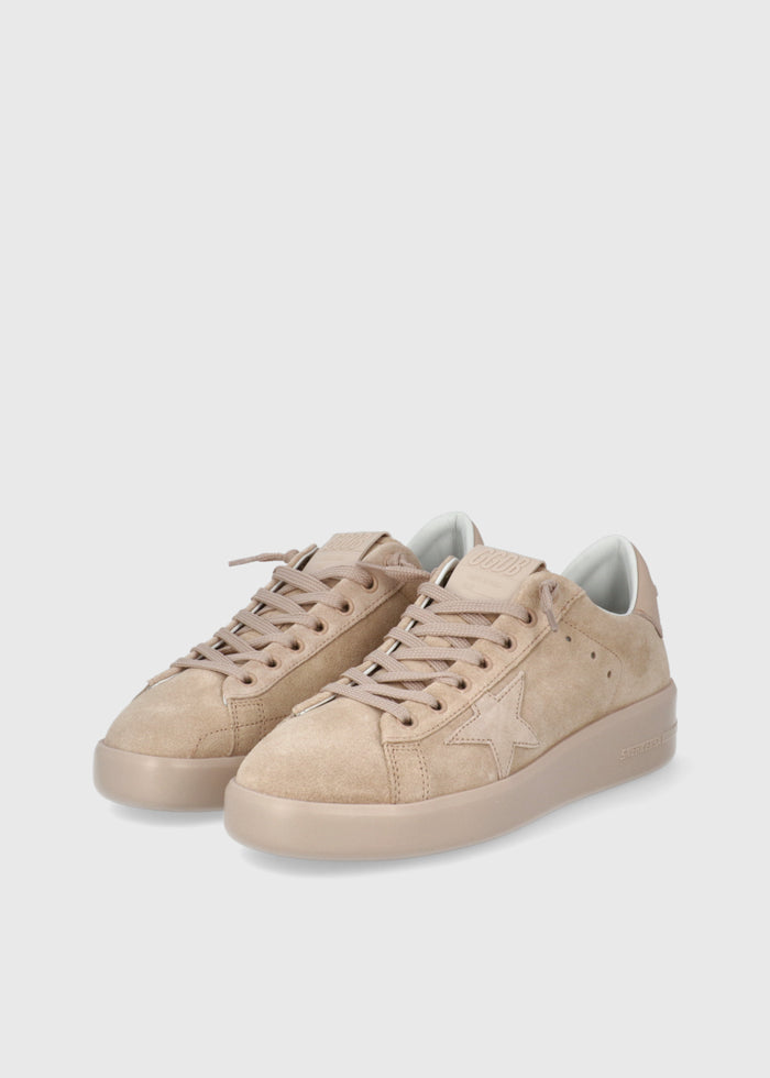 Golden Goose Sneakers Pure Star para mujer GLG-ZDPURENE